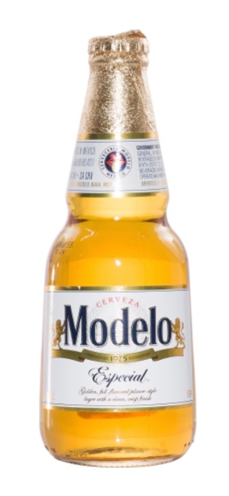 Modelo Especial