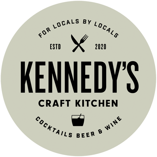 Kennedy's Craft Kitchen & Cocktails Long Beach