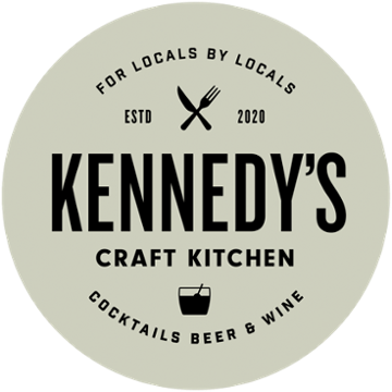 Kennedy's Craft Kitchen & Cocktails Long Beach