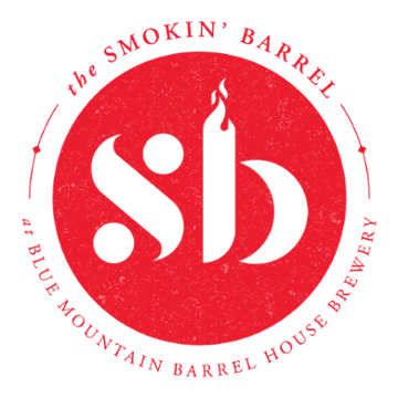 The Smokin' Barrel @ Blue Mountain Barrel House