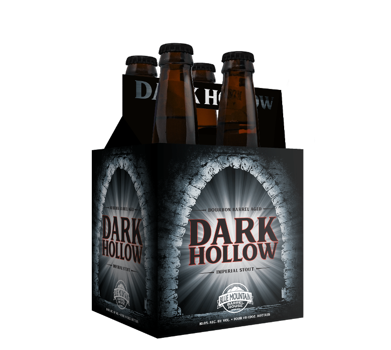 4 Pack Dark Hollow