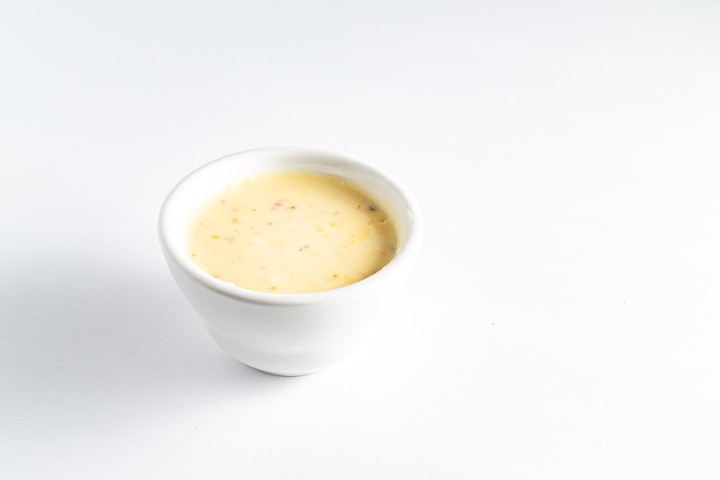 Cheese Sauce Large (8 ounce)