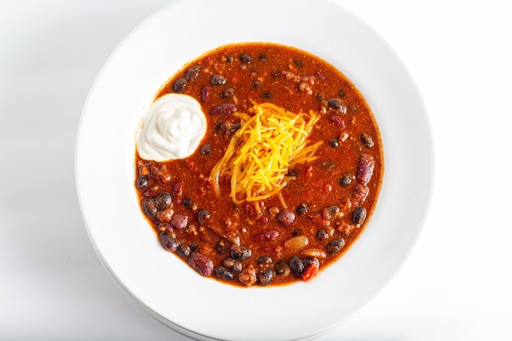 Bowl of Chili