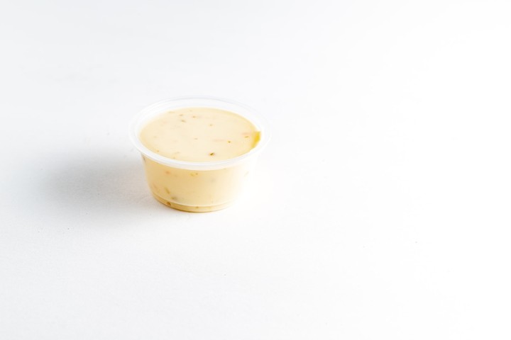 Cheese Sauce Small (2 ounce)