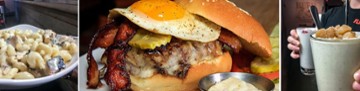 Flipside Burger Breckenridge