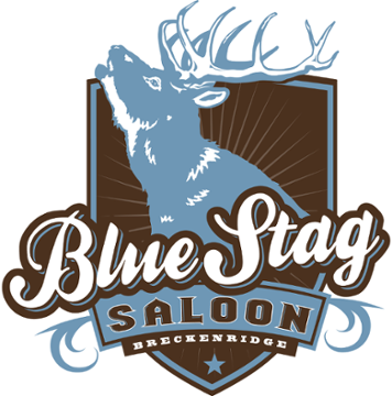 The Blue Stag Saloon Breckenridge