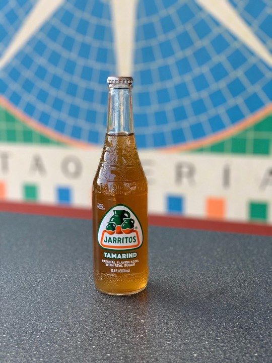 Jarritos - Tamarindo