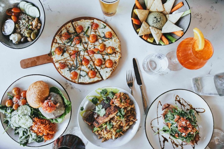 Restaurant banner image