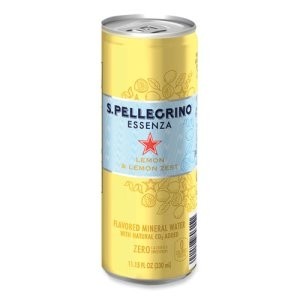 San Pellegrino Lemon