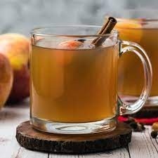 Hot Cider