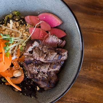 Pure Kitchen Frisco