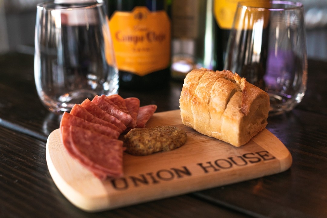 Salami Board