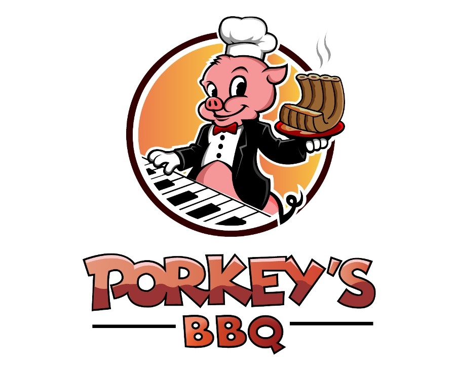 Porkey's BBQ