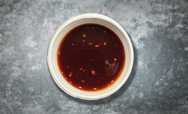 Side of Chili Oil Infusion