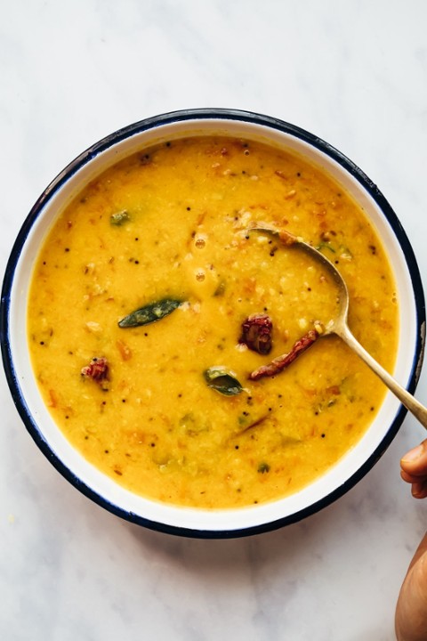 Yellow Daal