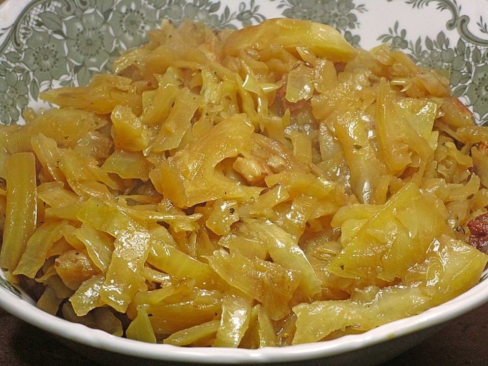 Sauerkraut*