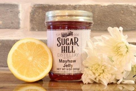 JELLY - MAYHAW