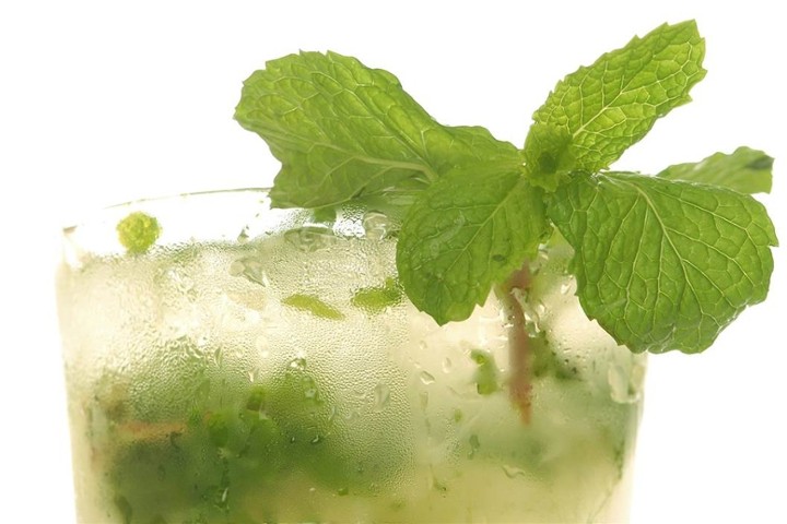 Virgin Mojito