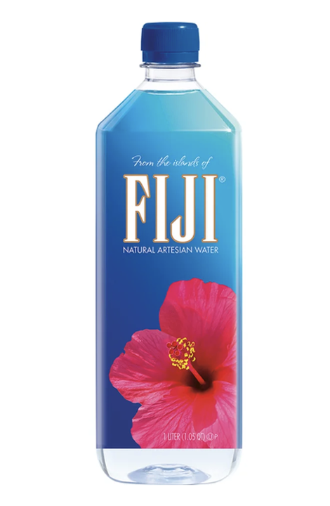 Fiji Water