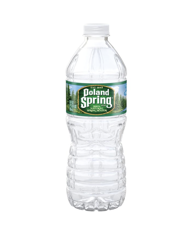 Poland Springs