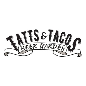 Tatts and Tacos 3200 Ne 12th Ave logo