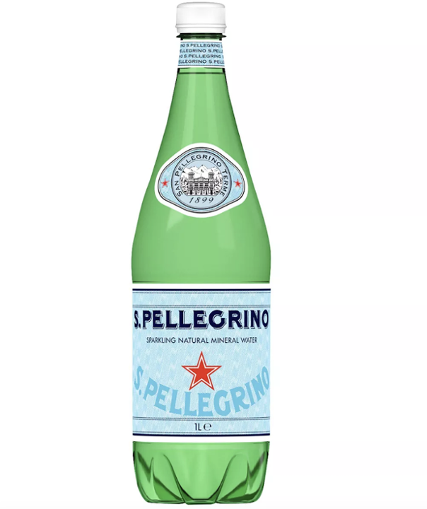 San Pellegrino Sparkling Water