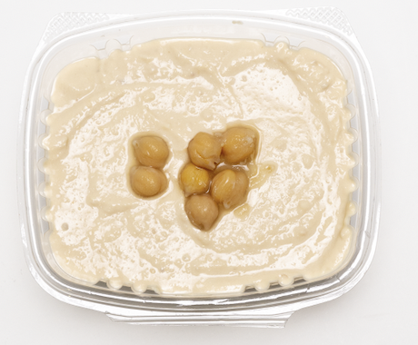 Deli Hummus 8 oz