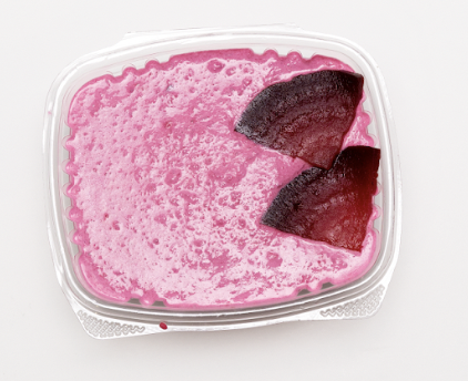 Deli Beet Labna 8 oz