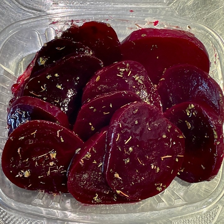 Deli Beets 8 oz