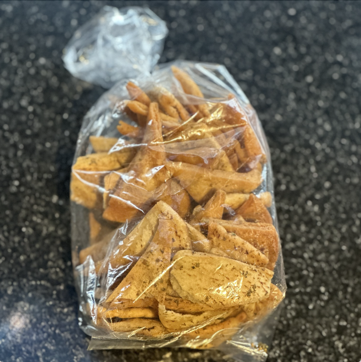 Bag of Pita Chips