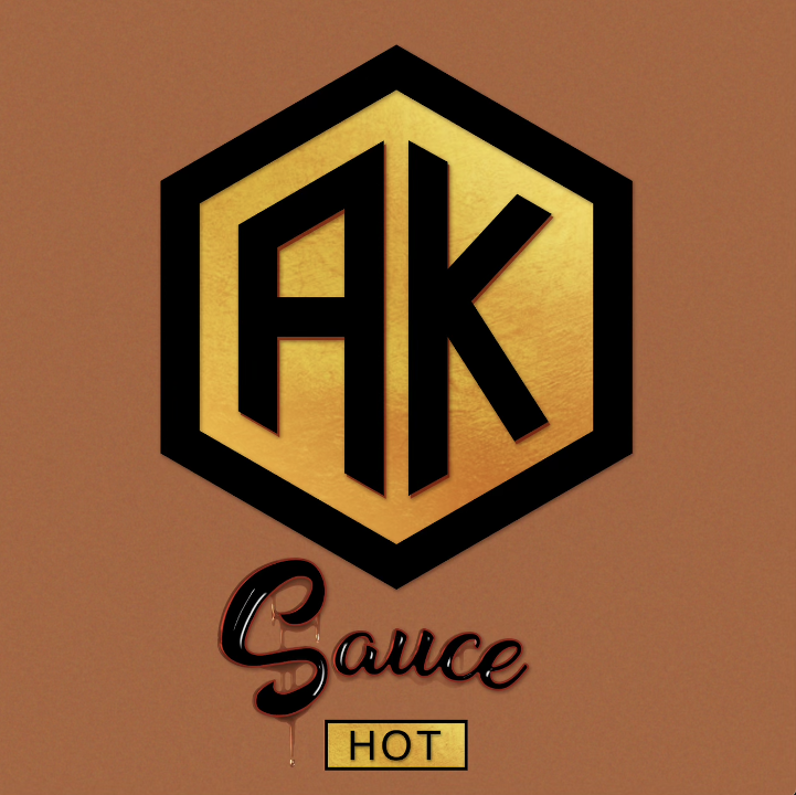 Anwar's Hot Sauce Bottle - 8.5oz