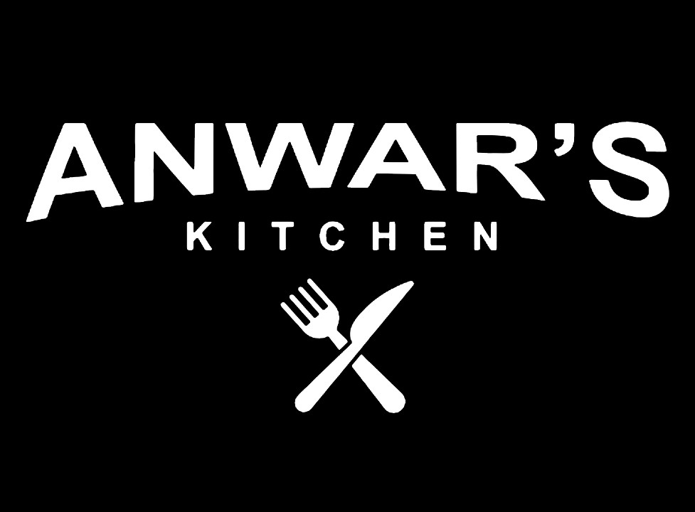 Anwar's Kitchen 217 E 8th Street
