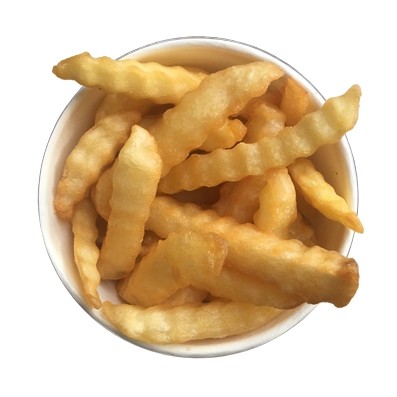 French Fries (Papas Fritas)