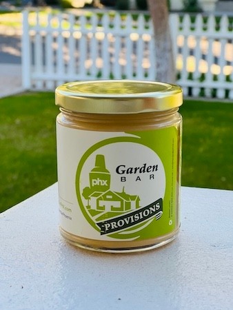 Garden Bar Mustard
