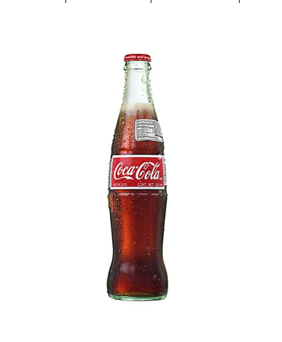 Mexican Coke, 12 oz