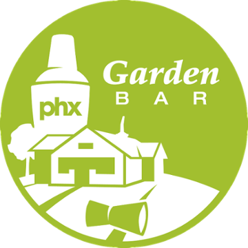 Garden Bar Phx