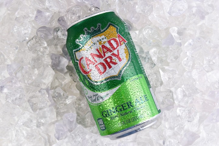 Ginger Ale