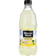 20 oz Lemonade