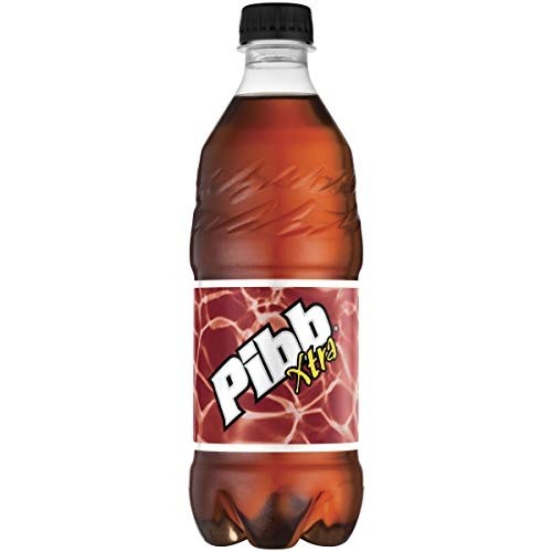 Mr Pibb