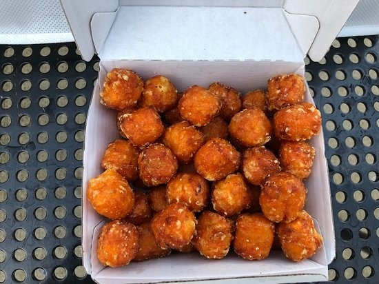 Large Sweet Pot TOTS