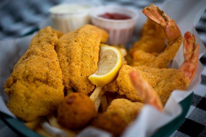 1pc Catfish