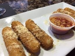 Cheese Sticks