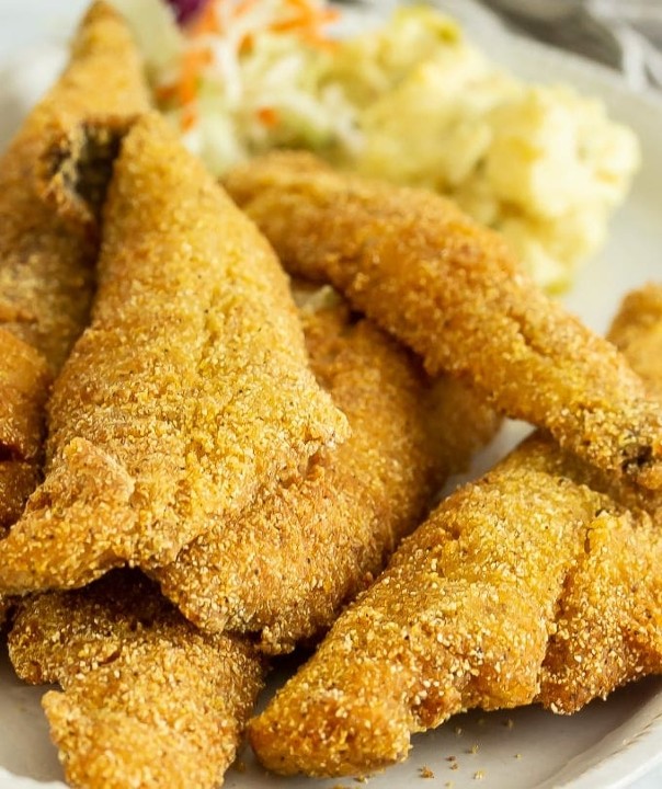 1 Pc Whiting For AYCE