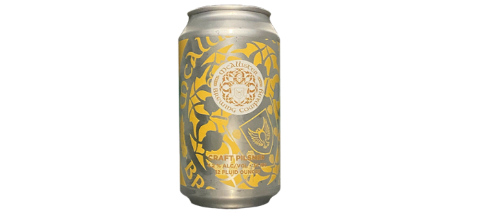 German Pilsner 6-pack 12oz Cans