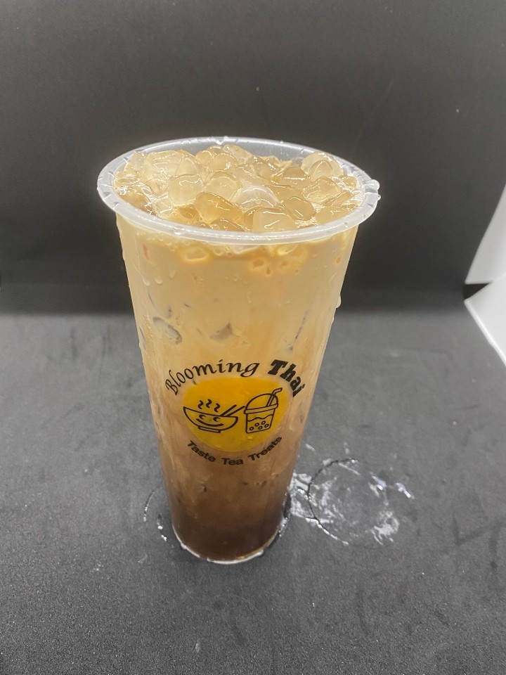 Thai Ice coffee