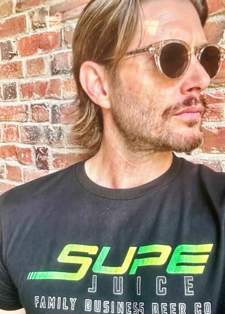 (XXX-Large) Supe Juice T