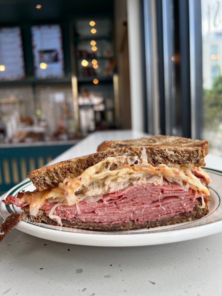 reuben