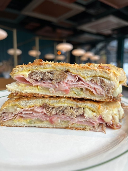 cuban sandwich