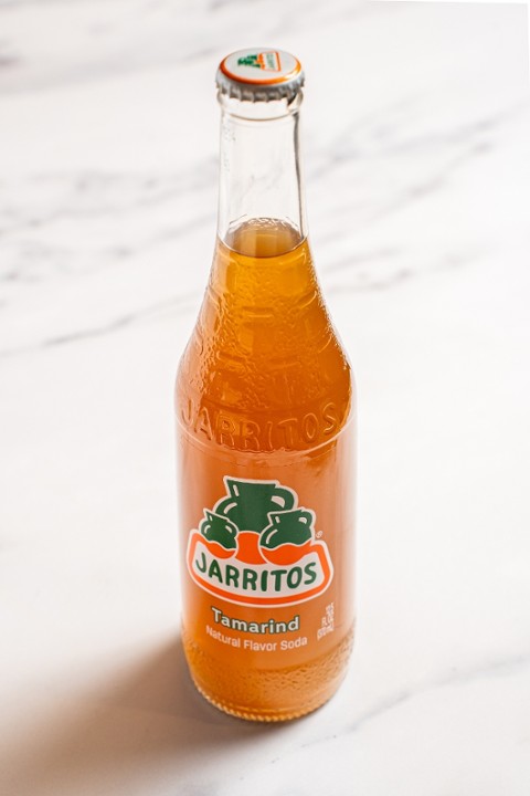 Jarritos Mexican Soda