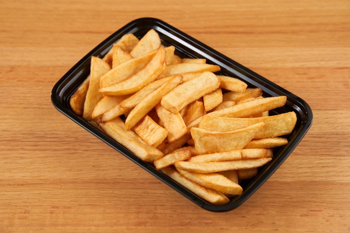 PAPAS FRITAS